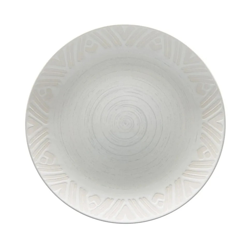Vera 16 Piece Dinnerware Set, Service for 4