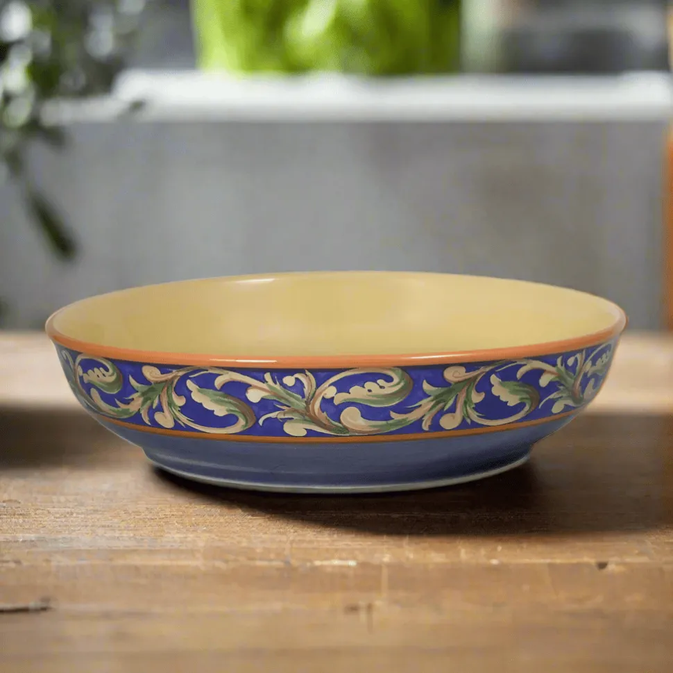 Villa della Luna® Individual Pasta Bowl