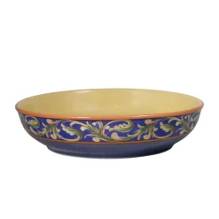 Villa della Luna® Set of 4 Individual Pasta Bowls
