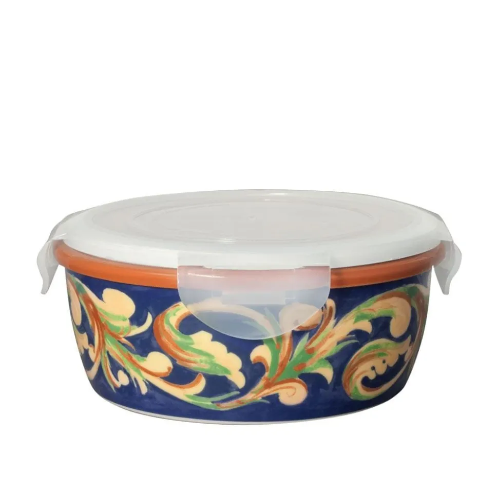 Villa della Luna® Storage Bowl with Lid