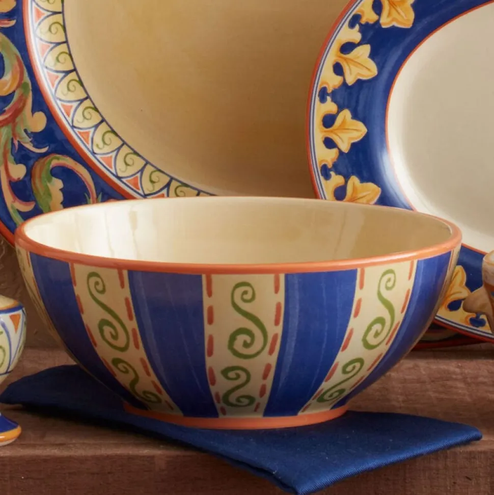 Villa della Luna® Vegetable Serve Bowl