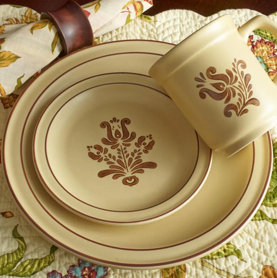 Village Salad Plate