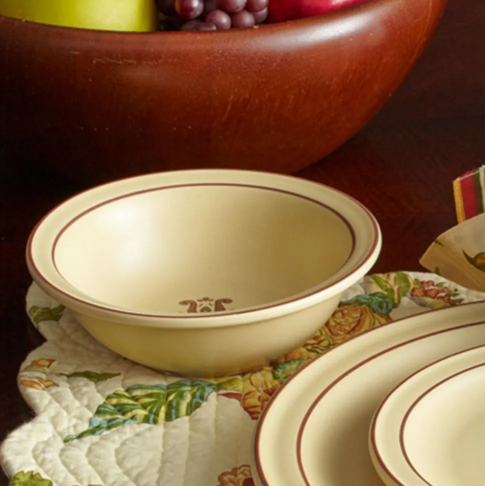 Village Soup Cereal Bowl
