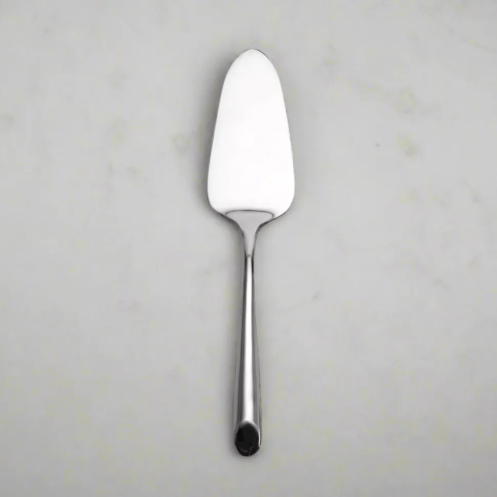 Wave Cake Pie Server