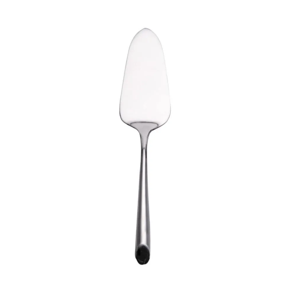 Wave Cake Pie Server