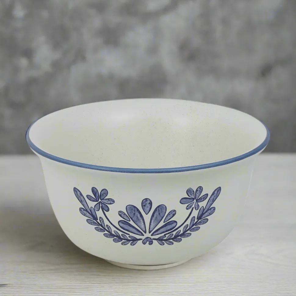 Yorktowne Deep Soup Cereal Bowl