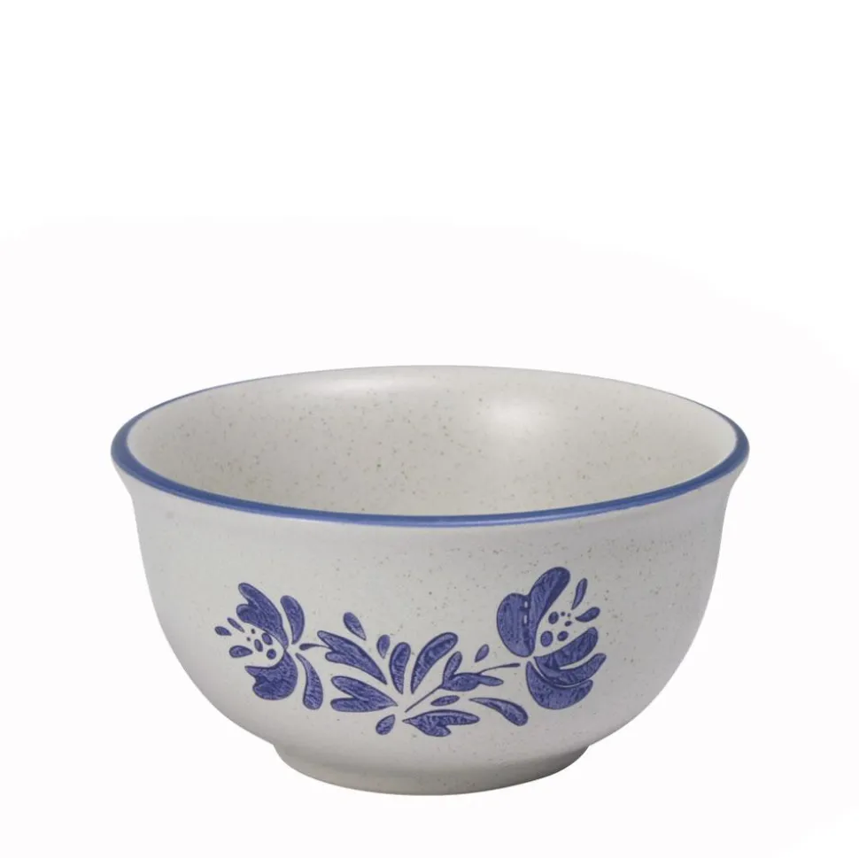 Yorktowne Dessert Bowl