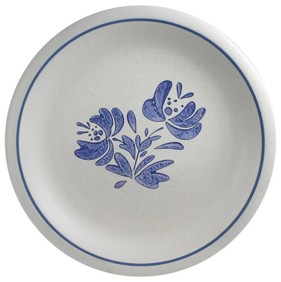 Yorktowne Dinner Plate
