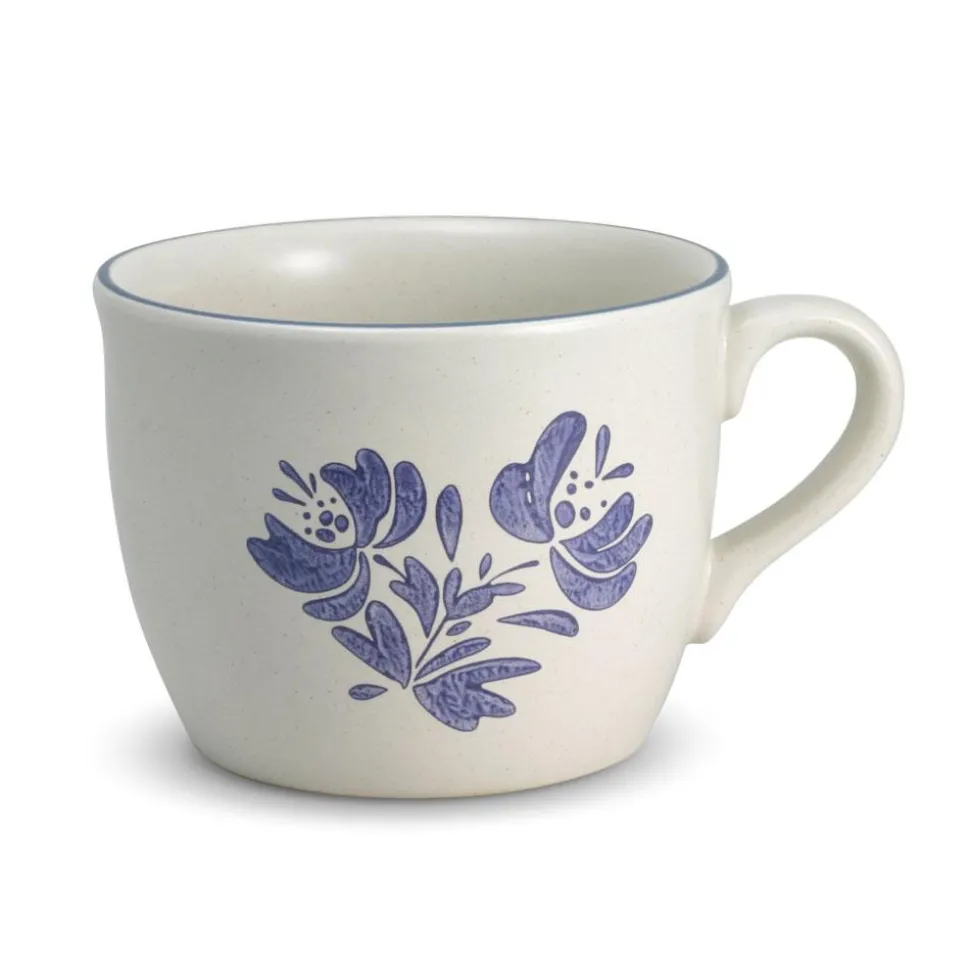 Yorktowne Jumbo Soup Mug