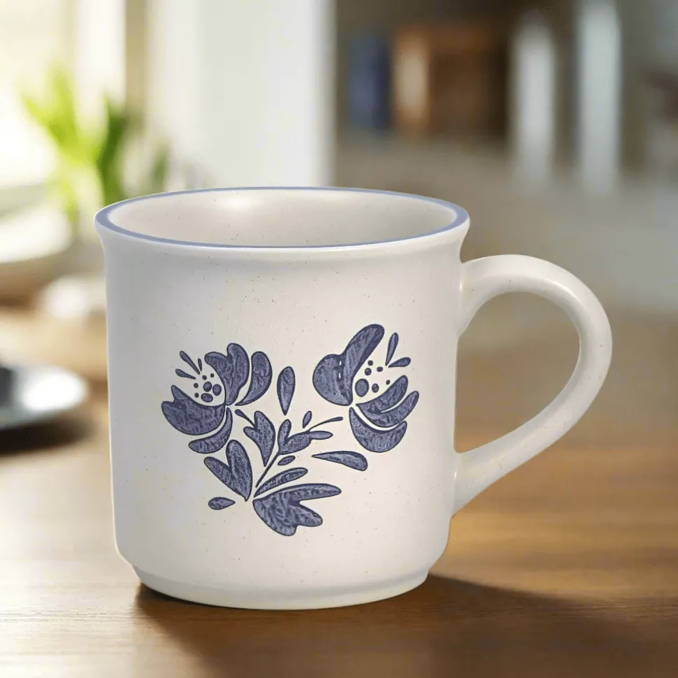 Yorktowne Mug