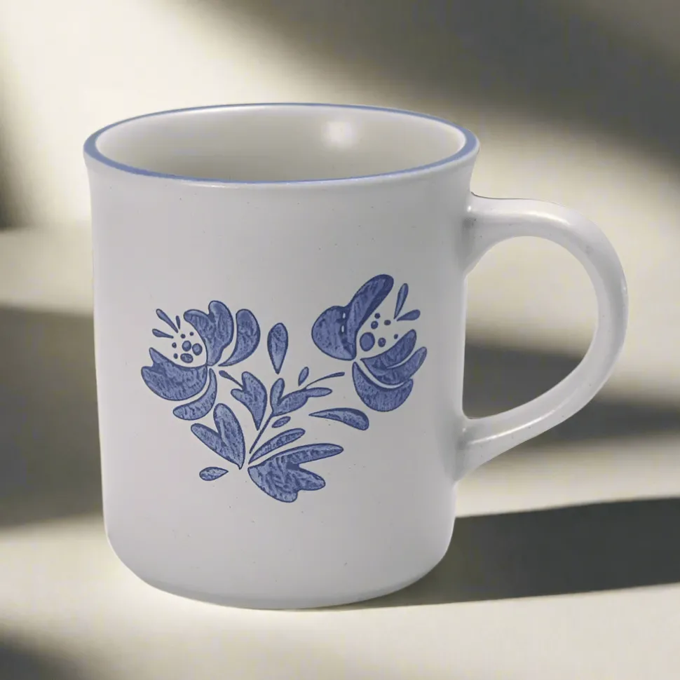 Yorktowne Perfect Mug