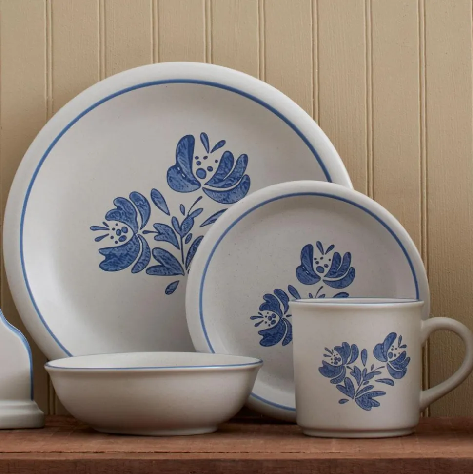 Yorktowne Soup Cereal Bowl